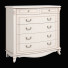 Комод Carpenter B 2614100 230 - Skover