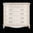 Комод Carpenter B 2614100 230 - Skover