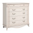 Комод Carpenter B 2614100 230 - Skover