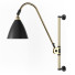Wall Lamp Gubi Bestlite BL6 - MoJIoKo