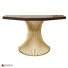 Console Table Marble Demi - umrbek3d