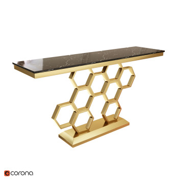 Консоль Homary Modern