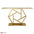 Stolik konsolowy Homary Marble - umrbek3d