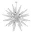 Люстра Italian Lighting Center Iconic - AnimixStudio