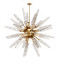 Люстра Italian Lighting Center Iconic - AnimixStudio