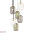 Pendant Lamp MADE Lykke - umrbek3d