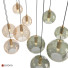 Pendant Lamp MADE Mika - umrbek3d