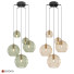 Pendant Lamp MADE Mika - umrbek3d