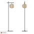Lampadaire MADE Olney - umrbek3d
