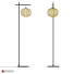 Lampadaire MADE Olney - umrbek3d