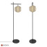 Lampadaire MADE Olney - umrbek3d