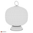 Lampe à poser MADE Olney - umrbek3d