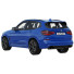 Coche BMW X3 M - zifir3d