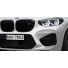 Coche BMW X3 M - zifir3d