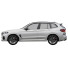 Coche BMW X3 M - zifir3d