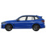 Coche BMW X3 M - zifir3d