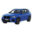 Coche BMW X3 M - zifir3d