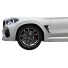 Coche BMW X3 M - zifir3d