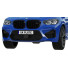 Coche BMW X3 M - zifir3d