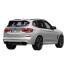 Coche BMW X3 M - zifir3d