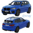 Coche BMW X3 M - zifir3d