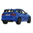 Coche BMW X3 M - zifir3d