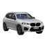 Coche BMW X3 M - zifir3d