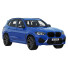 Coche BMW X3 M - zifir3d