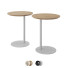 Stolik nocny Bolia Pillar - vasy3359