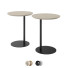 Stolik nocny Bolia Pillar - vasy3359