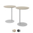 Stolik nocny Bolia Pillar - vasy3359