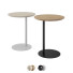 Stolik nocny Bolia Pillar - vasy3359