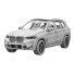 Coche BMW X3 M Competition - zifir3d