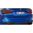 Coche BMW X3 M Competition - zifir3d