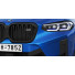 Coche BMW X3 M Competition - zifir3d