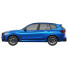 Coche BMW X3 M Competition - zifir3d