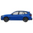 Coche BMW X3 M Competition - zifir3d