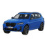 Coche BMW X3 M Competition - zifir3d