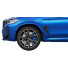 Coche BMW X3 M Competition - zifir3d