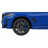 Coche BMW X3 M Competition - zifir3d