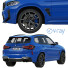 Coche BMW X3 M Competition - zifir3d