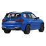 Coche BMW X3 M Competition - zifir3d