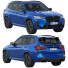 Coche BMW X3 M Competition - zifir3d