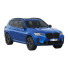 Coche BMW X3 M Competition - zifir3d