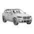 Coche BMW X3 M Competition - zifir3d