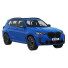 Coche BMW X3 M Competition - zifir3d