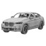 Coche BMW X4 M40i - zifir3d