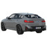 Coche BMW X4 M40i - zifir3d