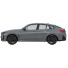 Coche BMW X4 M40i - zifir3d