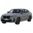 Coche BMW X4 M40i - zifir3d